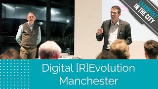 Digital [R]Evolution Manchester