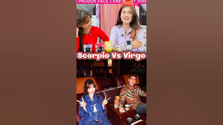 Fuji Salting Ketika Di Bilang Cocok Sama Verrel Bramasta