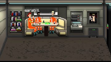 Outpost 13 Alpha Gameplay Trailer