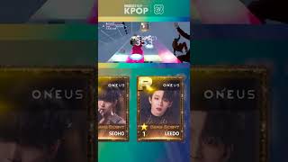 [Superstar Kpop] Oneus Fanmade Theme & Gameplay Same Scent