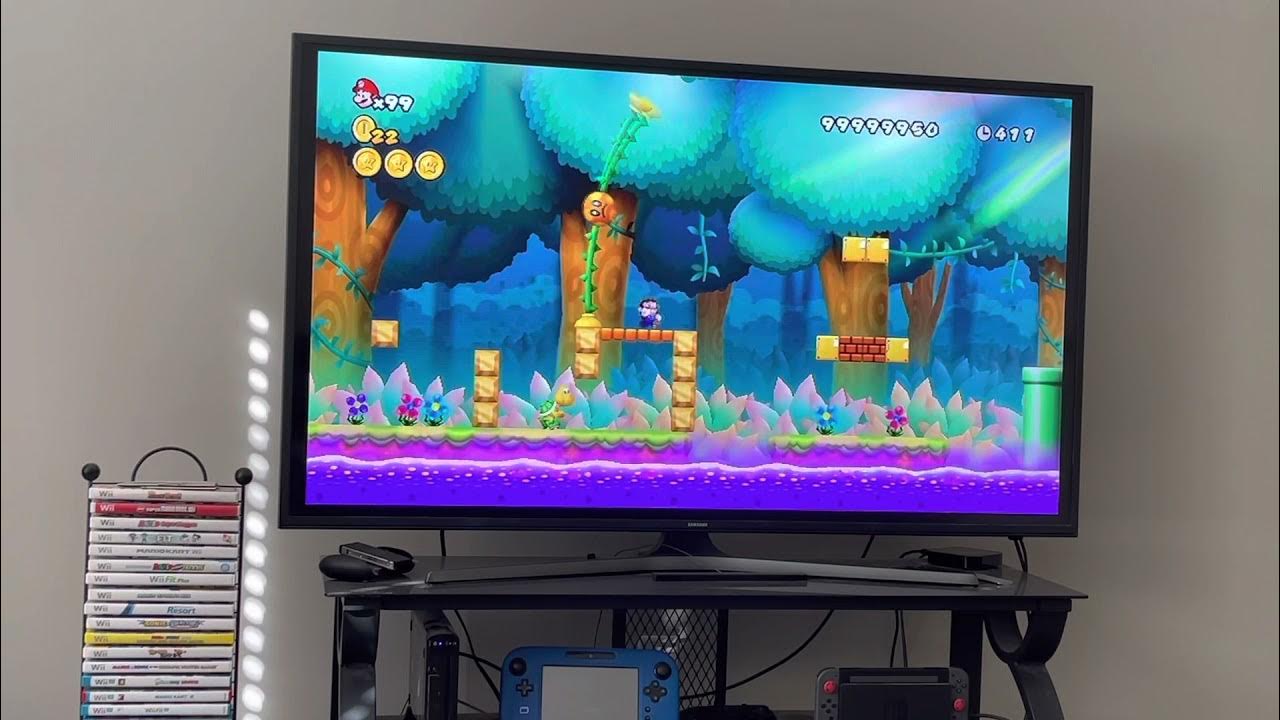 Top 10 Hardest New Super Mario Bros Wii Levels YouTube top-10-hardest-new-super-mario-bros-wii-levels-youtube