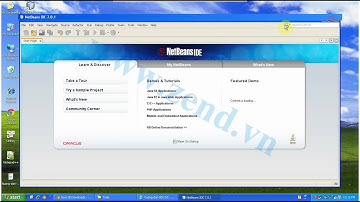 Cài đặt Webserver (Apache 2.2.x - PHP 5.3.x - MySQL 5.x...) - bài 1 - phần 5