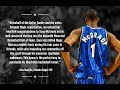 Tracy McGrady Top 50 plays in 16-year NBA career