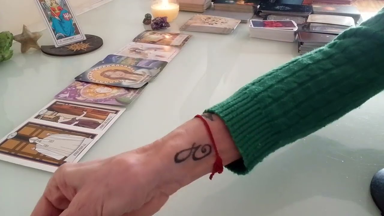 LEONE QUALCOSA di BELLO in ARRIVO per TE❣️