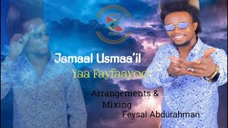 New oromo music#Jamaal usmaa'il@best music