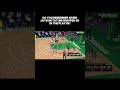 Jayson Tatum went crazy that night #shorts #jaysontatum #celtics #boston #anomoly #deuce