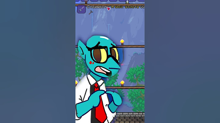 САМАЯ ДЕШЁВАЯ ПЕРЕКОВКА В TERRARIA!