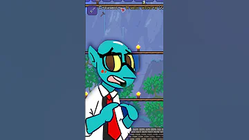 САМАЯ ДЕШЁВАЯ ПЕРЕКОВКА В TERRARIA!