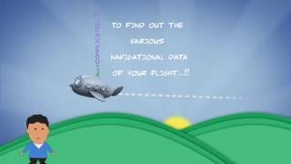 How to use a Aviation Plotter