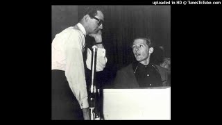 Jerry Lee Lewis - Goodnight Irene (1958)