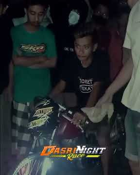 story wa anak racing