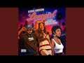 LOVERGIRL (Dirty)