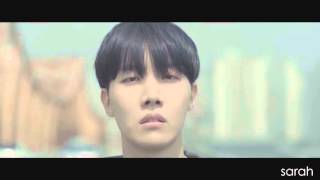 [MV] BTS- I Need U (Urban Mix Version)