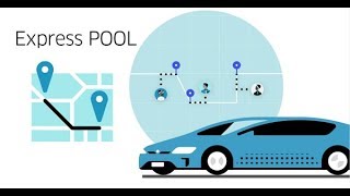 UberPOOL Express is Here to Rip off Drivers (And Riders Are Better off Taking a Bus)
