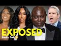 PORSHA HUSBAND SIMON EXPOSED - BANK, CREDIT CARD, IDENTITY FRAUD &amp; FELONIES REVEALED IN COURT DOCS!