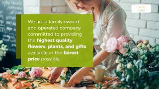 Orchid Florist - The Leading Flower Shop in Berkeley
