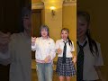 【同じ年最高】PGのANJiちゃんとPG新曲「SUPERSTAR」踊ってみた - はねまり姉妹