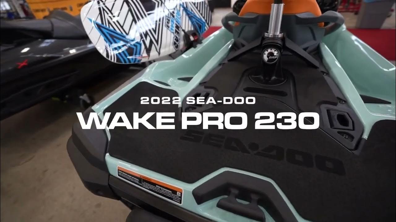 2022 Indianapolis Boat Show FPV YouTube