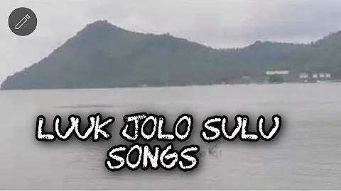 JOLO SULU PROVINCE