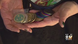 Staying Home And Staying Sober A Challenge For Addicts