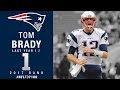 #1: Tom Brady (QB, Patriots) | Top 100 Players of 2017 | NFL