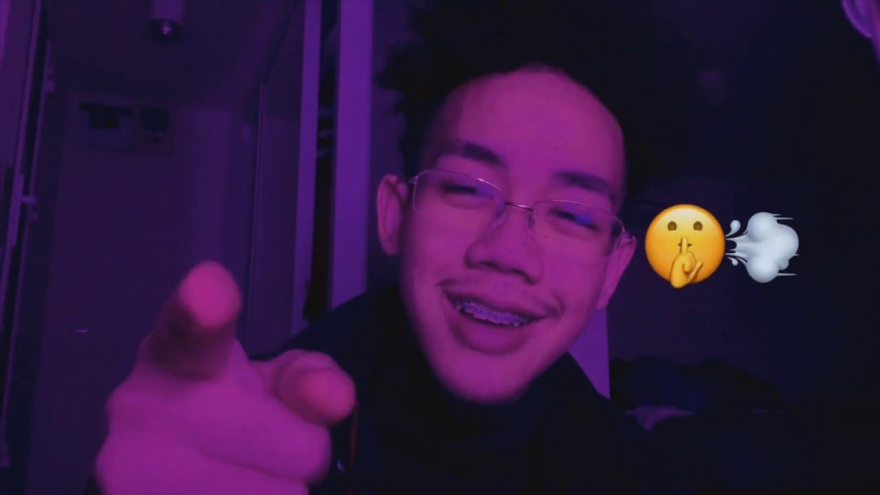 ในคืนที่ผมหิว VLOG #1