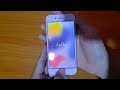 Hướng dẫn cách Bypass iCloud có sóng nghe gọi trên máy đã chạy về Hello iOS 15 - Đỗ Ngọc Hoàn