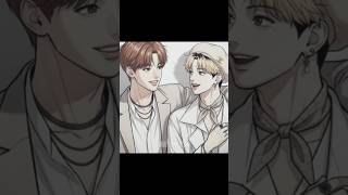 Chanwoo eligió la cancion fíjense 🔥🥺 #manhwa #bl #yosoydelos7mil #amor #amistad #youtubeshorts
