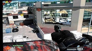 MW2: Terminal Jump Hack