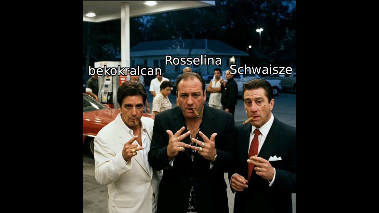 siz siz olun biz zaten olamazsınız