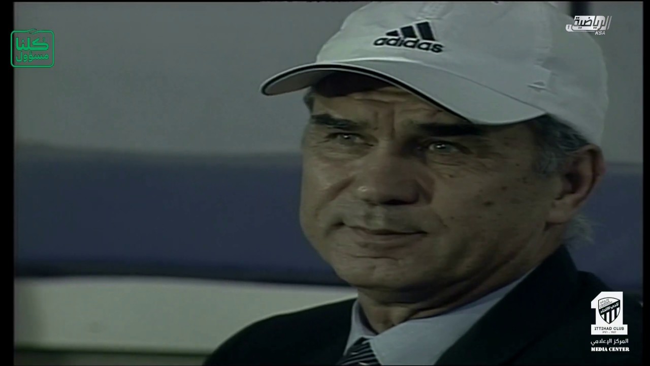 ذهاب نهائي دوري أبطال اسيا 2005 | الاتحاد السعودي 1 × 1 العين الاماراتي | المباراة كاملة HD