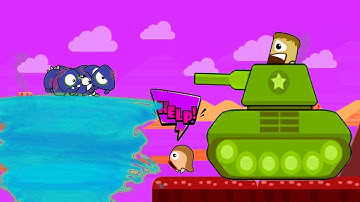 New Update - Monster Run Jump Or Die - Colors Reaction New Gameplay Android IOS