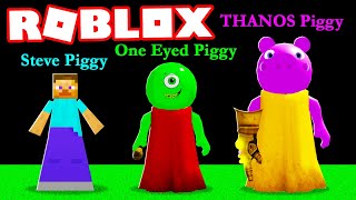 20 FUNNY Piggy Characters That Should Be in PIGGY in Roblox