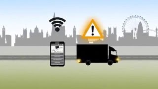 Fleet Management Software - Fleetminder