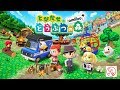 貯金2000万円から始める公務員生活【とびだせどうぶつの森】#1