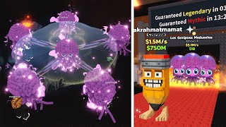 Download Lagu ROBLOX Graipuss Medussi Ritual Rework - New Biggest Update - Funny Moments - Steal a Brainrot MP3 Download Lagu ROBLOX Graipuss Medussi Ritual Rework - New Biggest Update - Funny Moments - Steal a Brainrot MP3