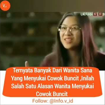 cewek suka cowok buncit or??
