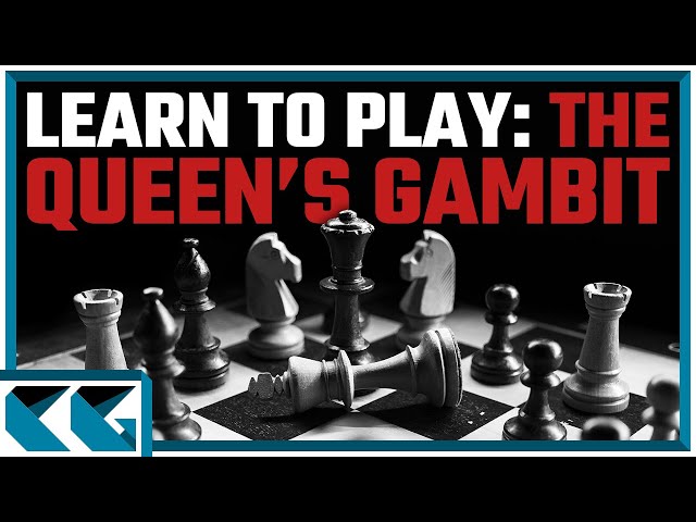 Chess Games to Get Kids Learning 'The Queen's Gambit' – SheKnows