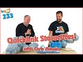 Quicklink Stalactites with Chris Adamo! - BMTV 233
