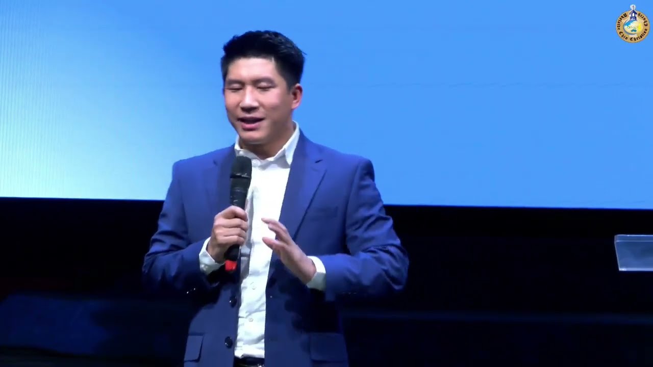 Even Tum Thawng Ling | Pathian Bia Cawnnak Zaan 5 Nak