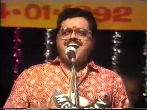 Devan Kovil Mani Osai  Dr Sirkali G  Siva Chidambaram  Live Performance