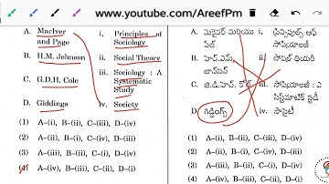 VRO  and SURVEY  GRAMASACHIVAYALAM paper key Explanation answers 3.9.19 part I
