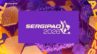 Acontece hoje o jogo entre Itabaiana x Sergipe no Estádio Etelvino Mendonça - Atalaia Esporte