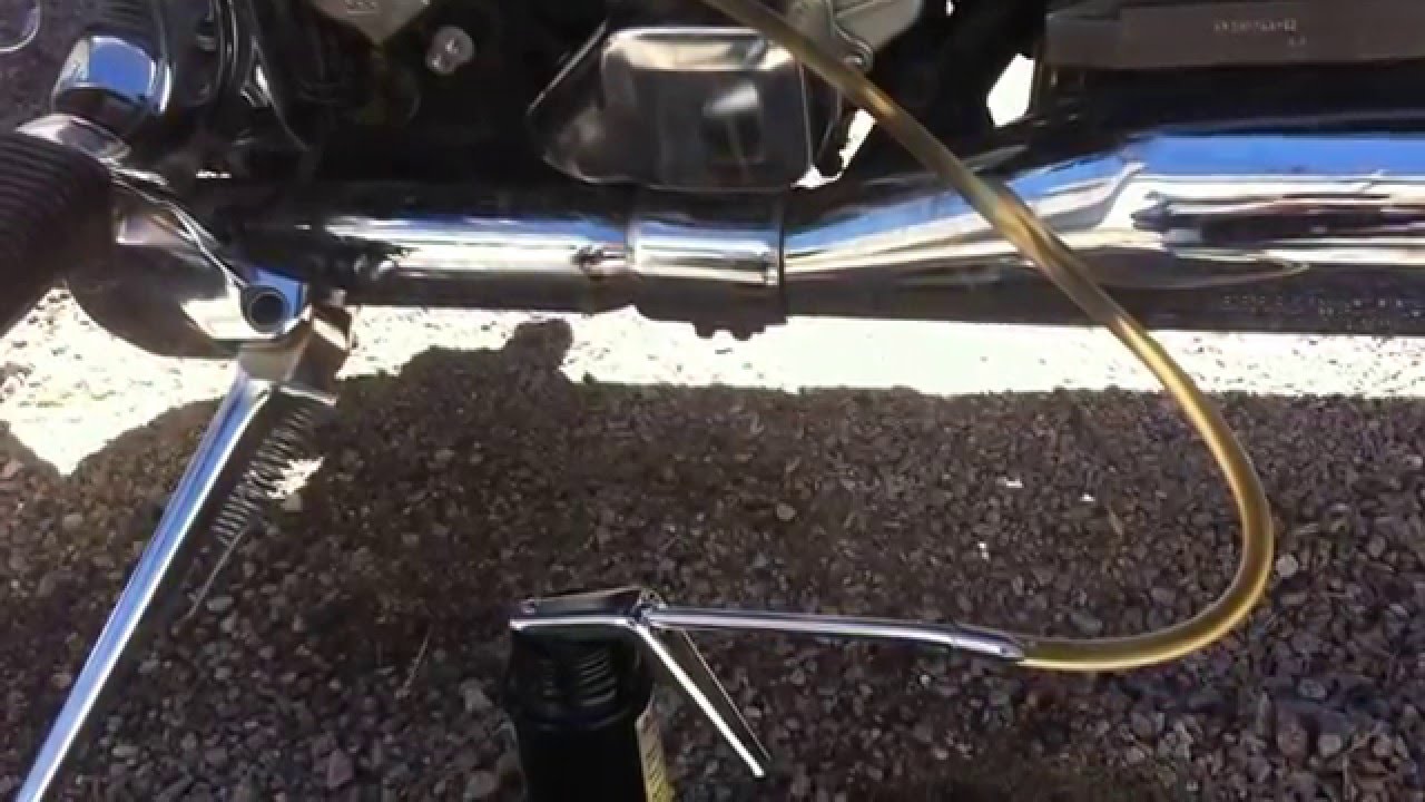 New way to bleed bike clutch YouTube