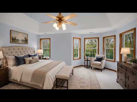 440 Oak Breeze Drive, Valparaiso, IN home video tour