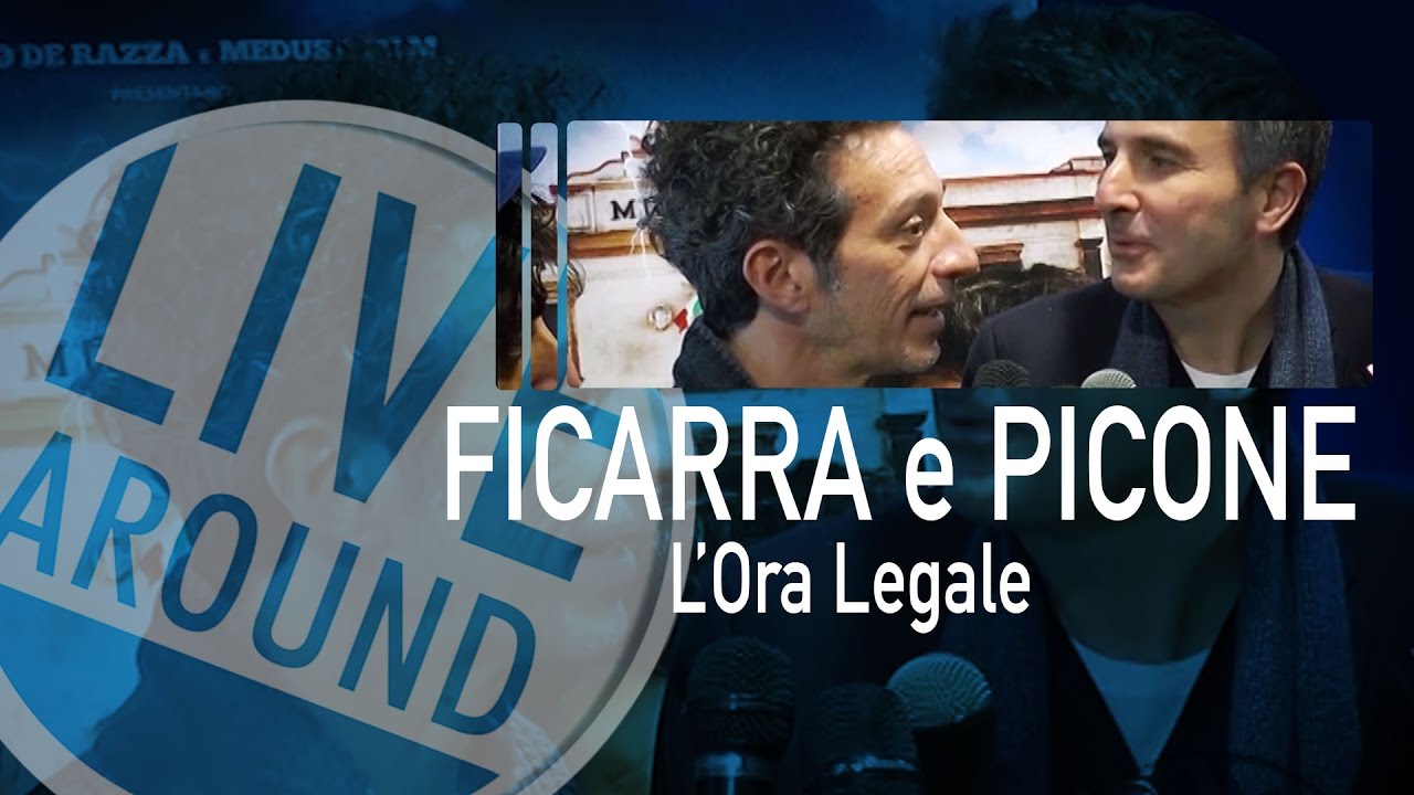 L Ora Legale Film Completo Italiano Youtube