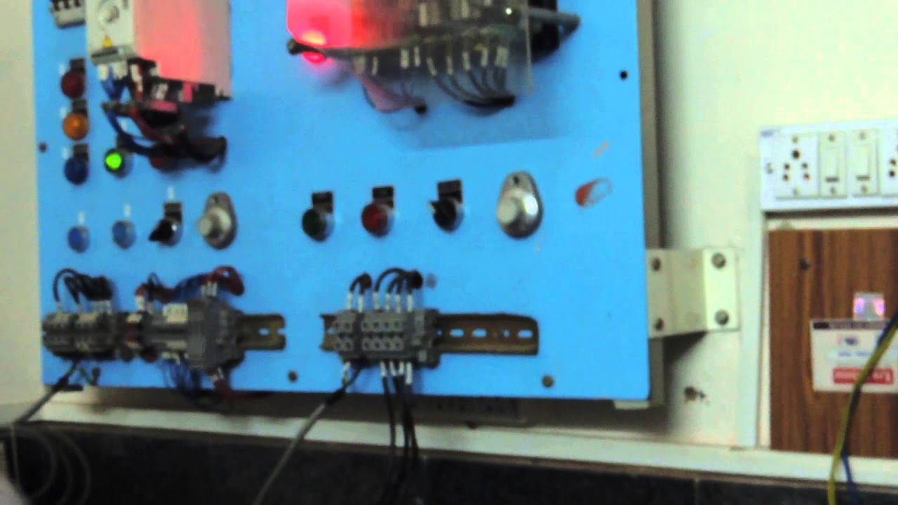 Automation training in hyderabad YouTube