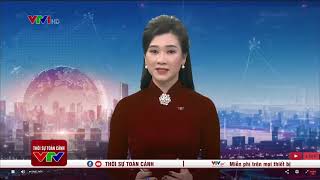 Haki Trên Thời Sự 19H Vtv1 12.2.2021 Tối Mùng 1 Tết Tân Sửu