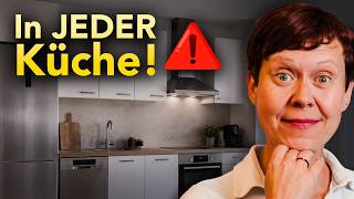Don't buy ANYTHING for the kitchen before watching this! screenshot 4