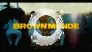Brown Munde_AP Dhillon n Gurinder Gill (Cg Tapori Mix) - DJ Chotu Latuwa